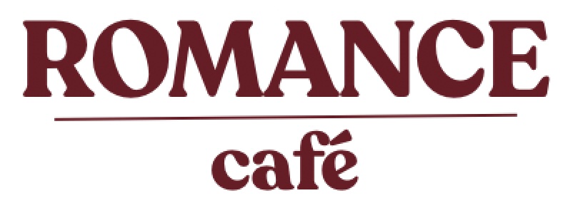 Romance Cafe — logo
